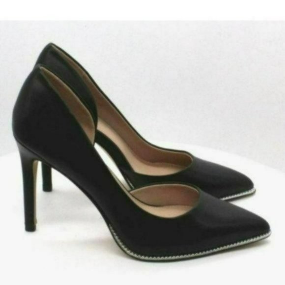 BCBGeneration Harnoy D'orsay Pump Black -5 - Picture 12 of 12